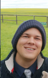 A member of the wider Jet Fuel network outdoors